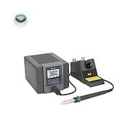 Trạm hàn QUICK QUICK TS2300D (100~480℃, 150W)